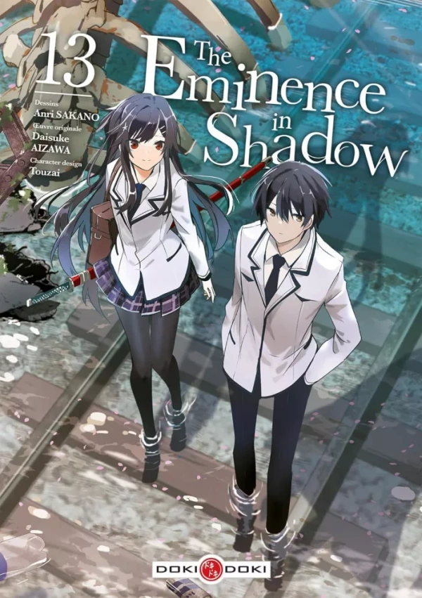Tome 13