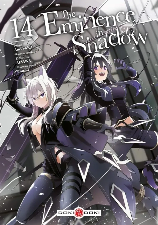 Tome 14