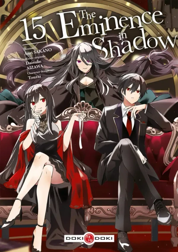 Tome 15