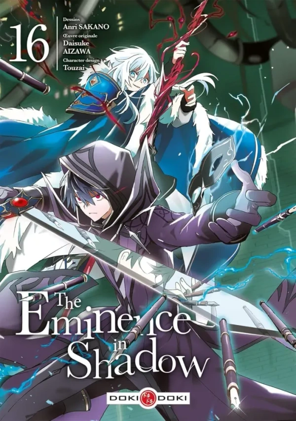 Tome 16
