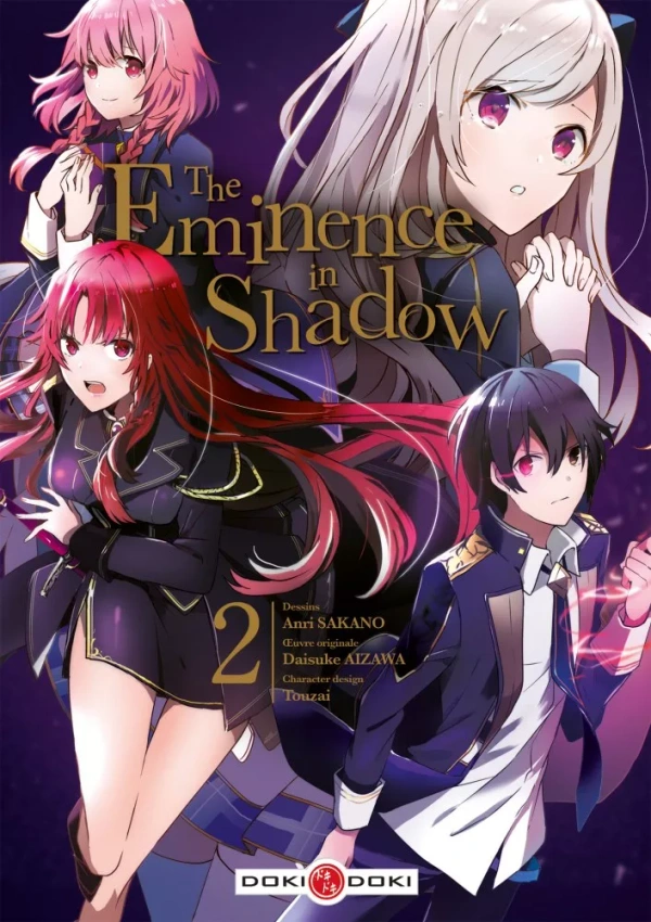 Tome 2