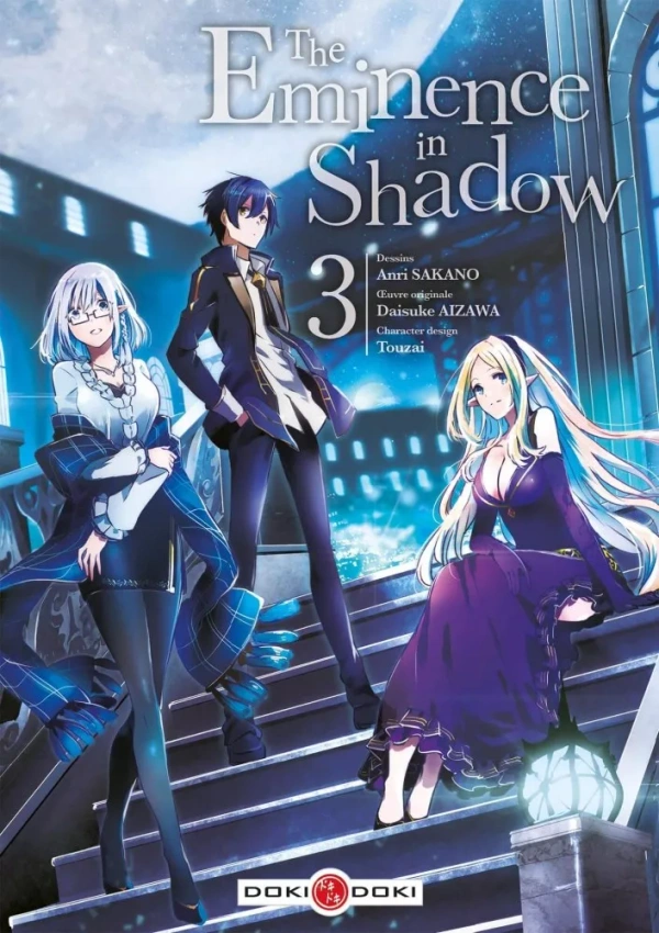 Tome 3