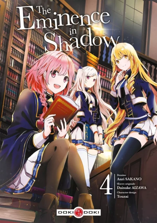 Tome 4