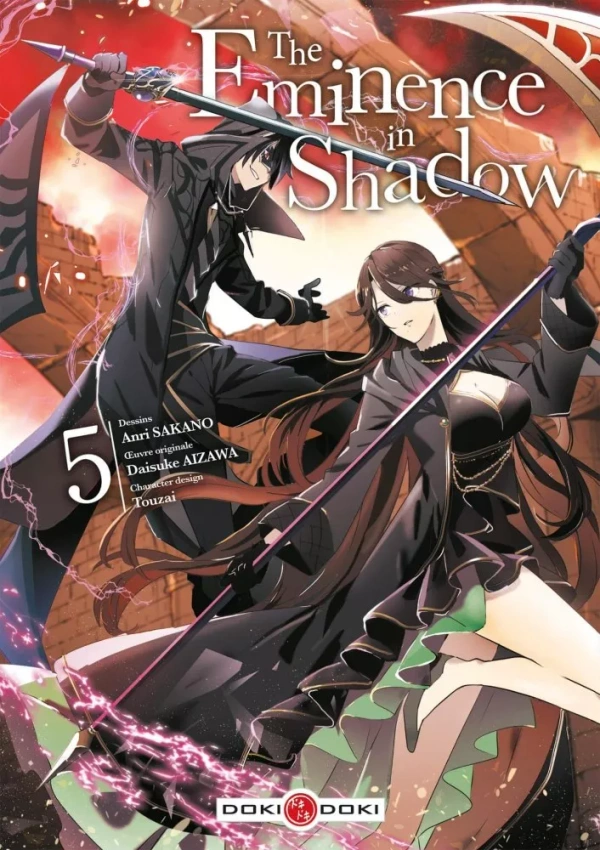 Tome 5
