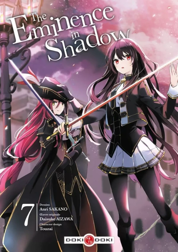 Tome 7