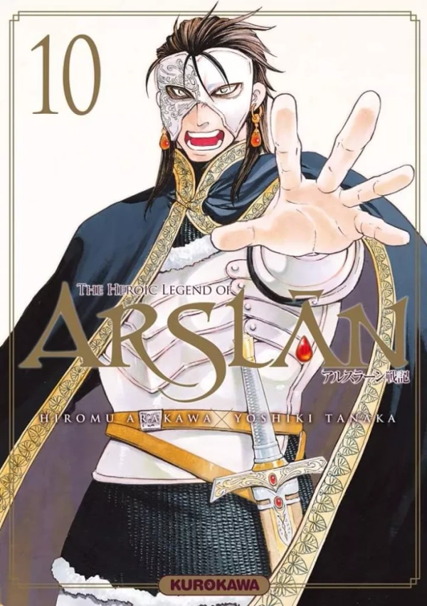 Tome 10