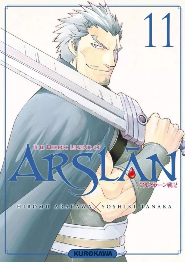 Tome 11