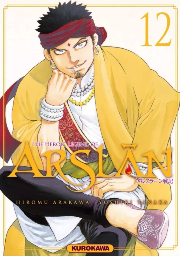 Tome 12