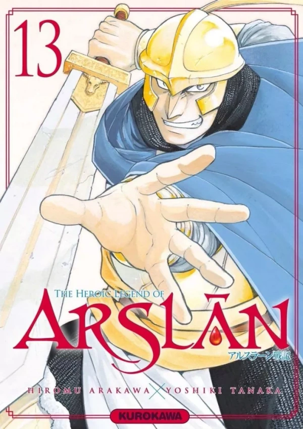 Tome 13