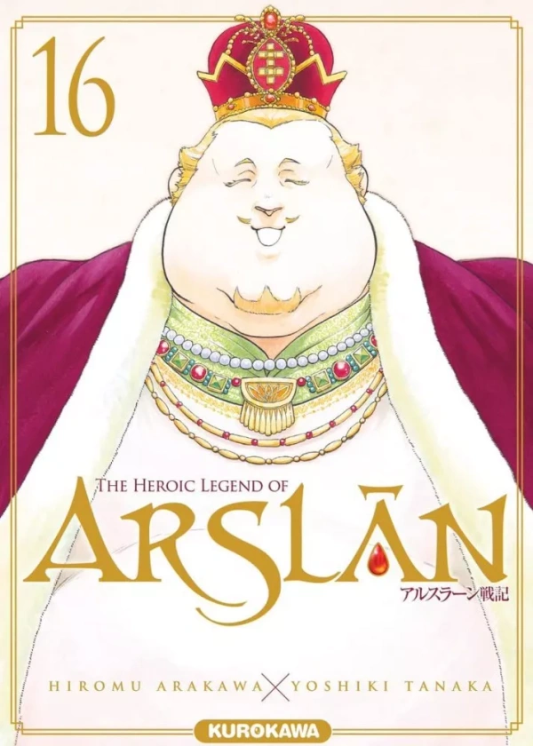 Tome 16