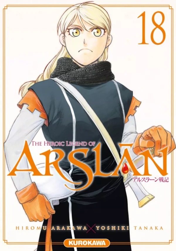 Tome 18