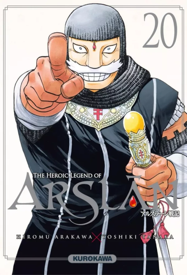 Tome 20
