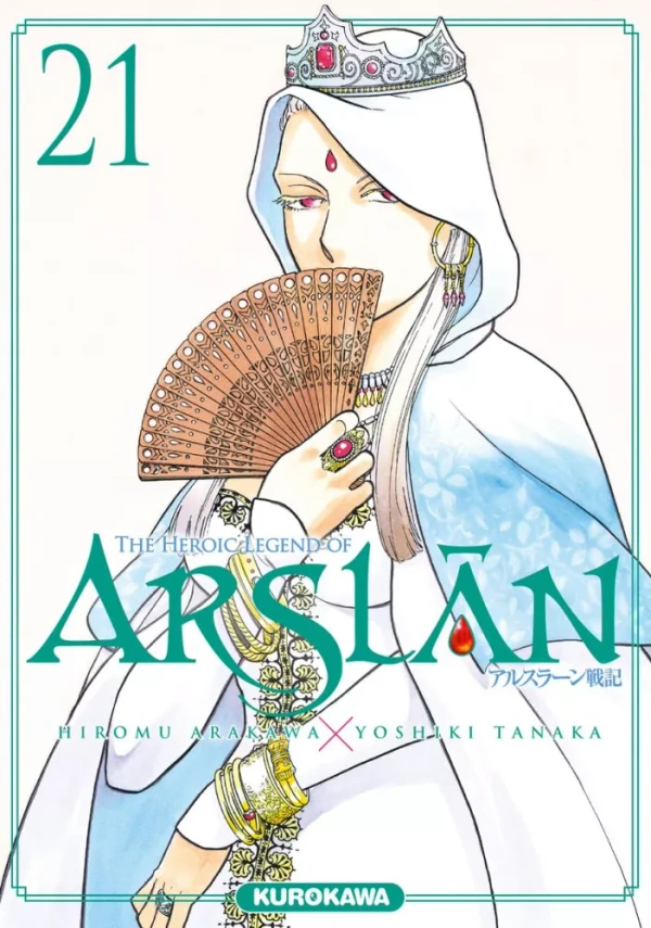 Tome 21