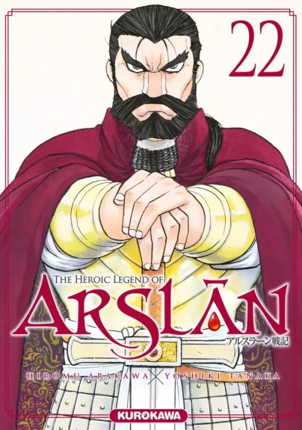 Tome 22