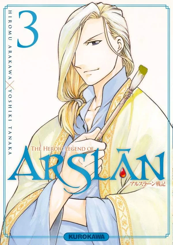 Tome 3