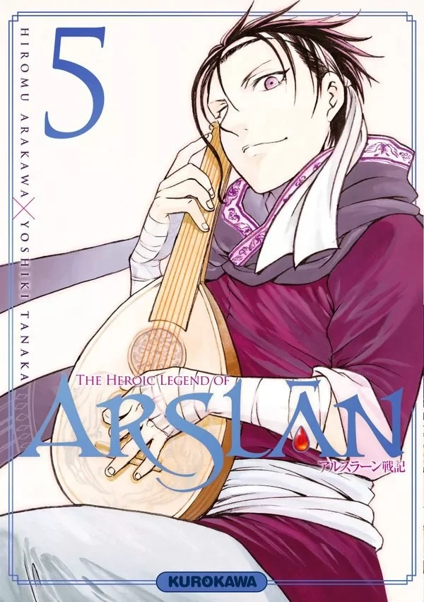 Tome 5