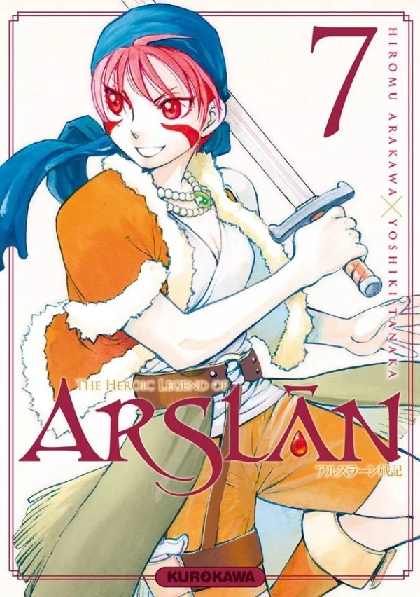 Tome 7