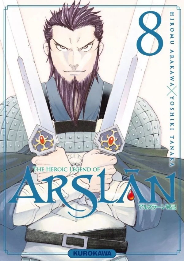 Tome 8