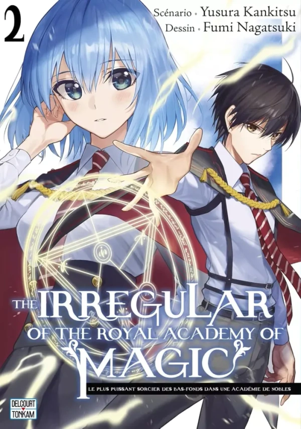 Tome 2