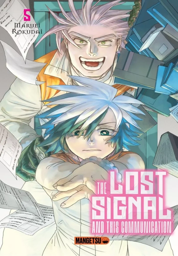 Tome 5