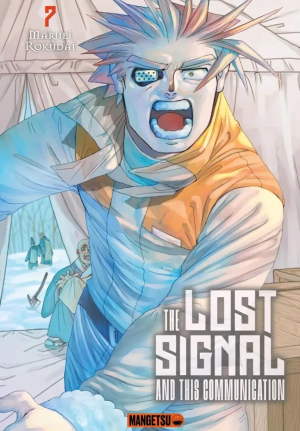 Tome 7