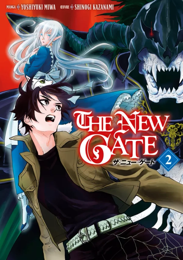 Tome 2