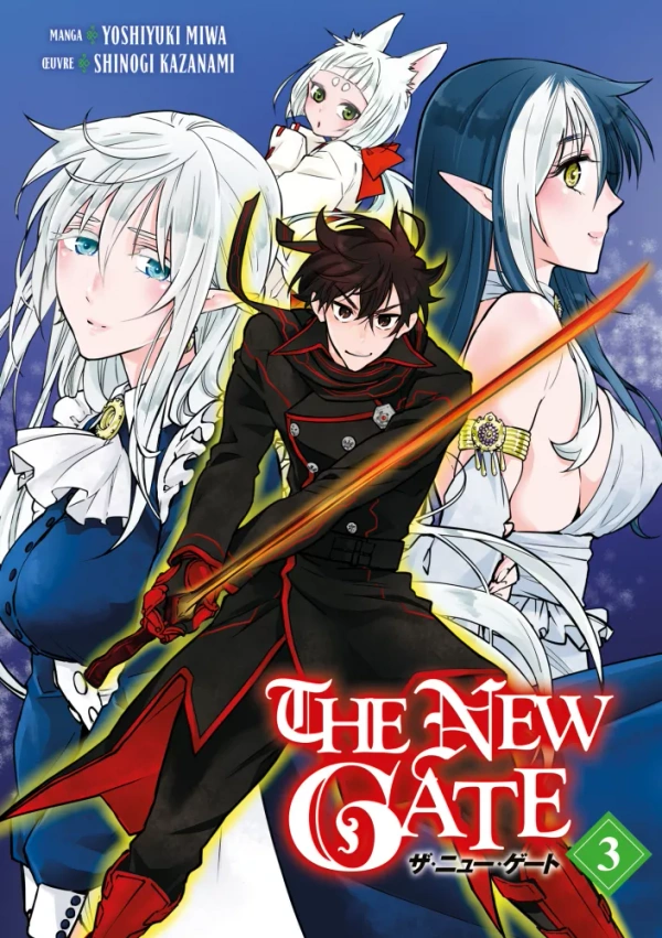 Tome 3