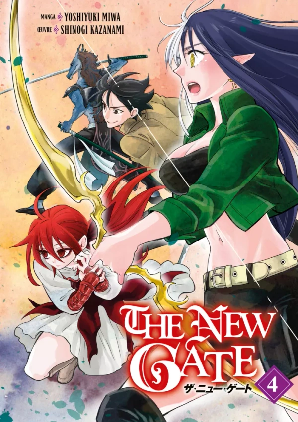 Tome 4