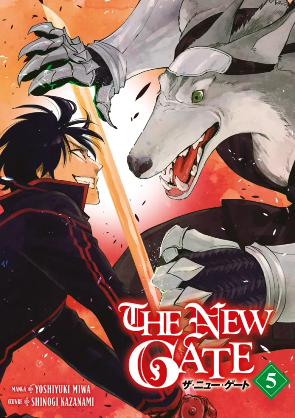 Tome 5
