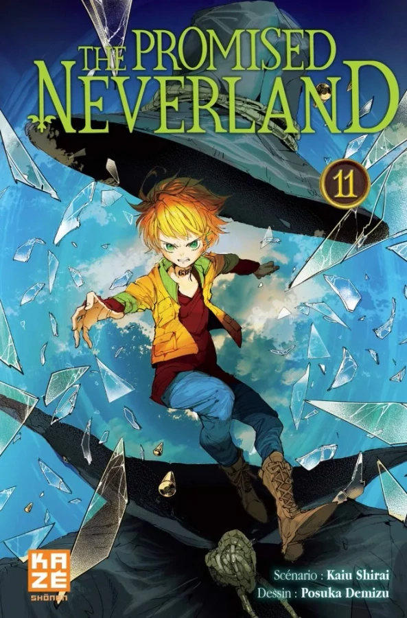 Tome 11