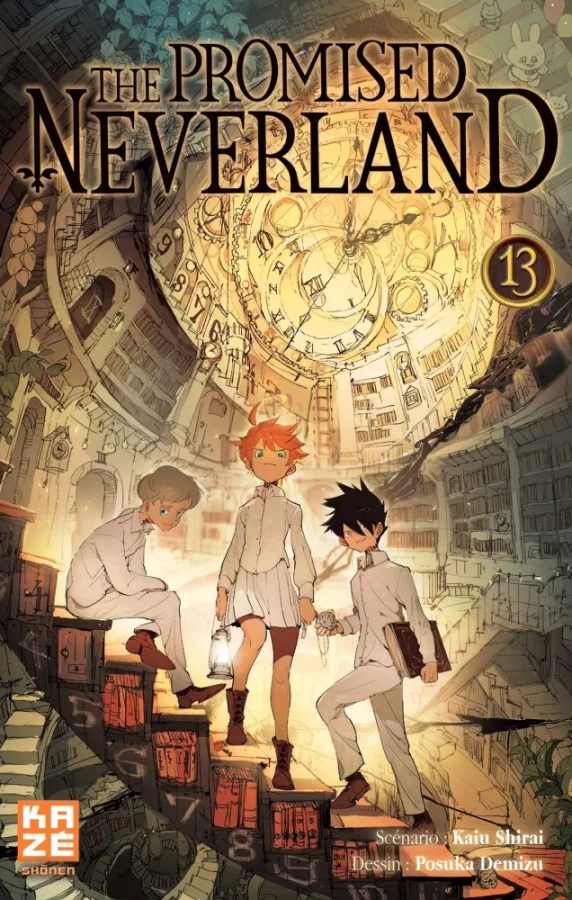 Tome 13