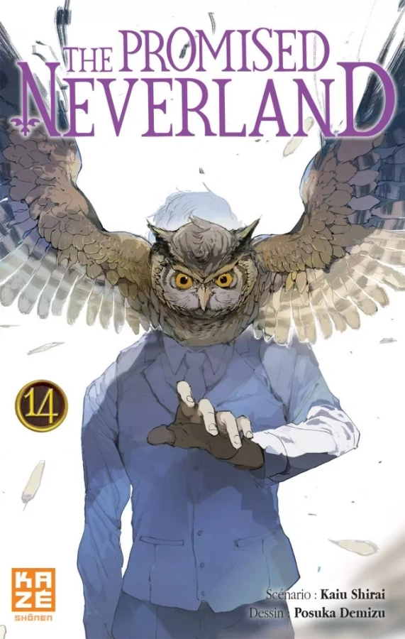 Tome 14