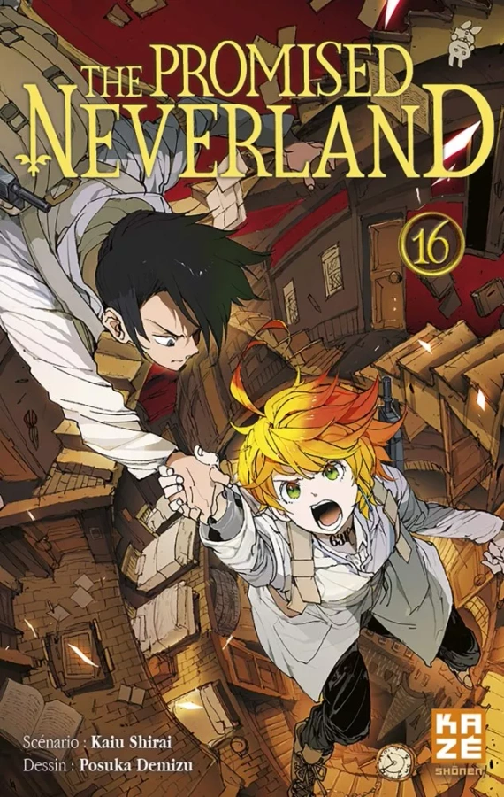 Tome 16