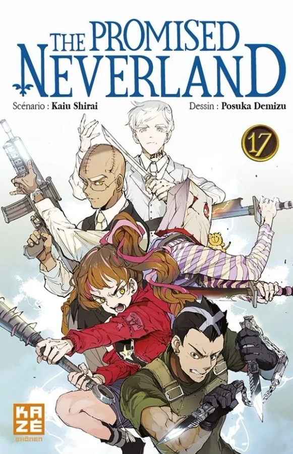 Tome 17