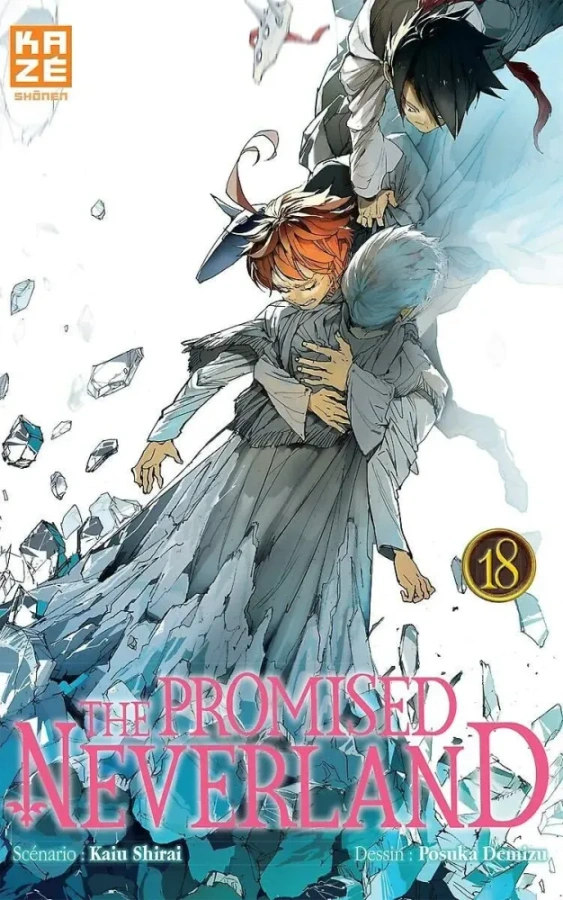 Tome 18