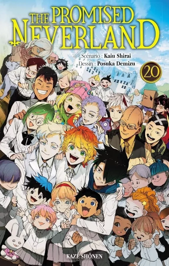Tome 20