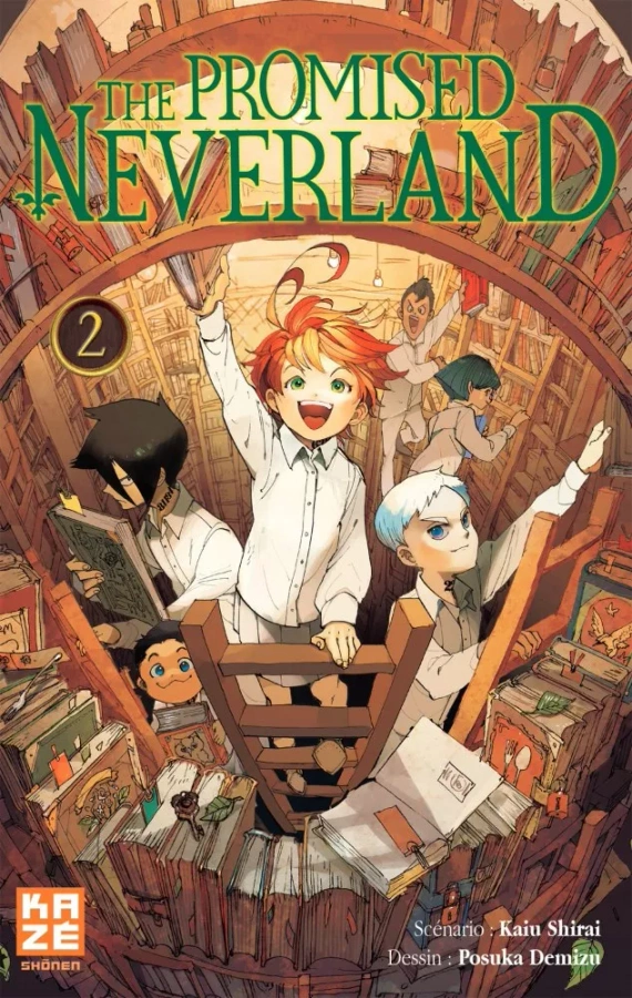 Tome 2