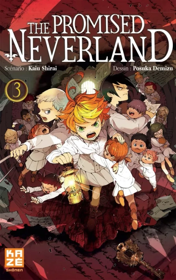Tome 3