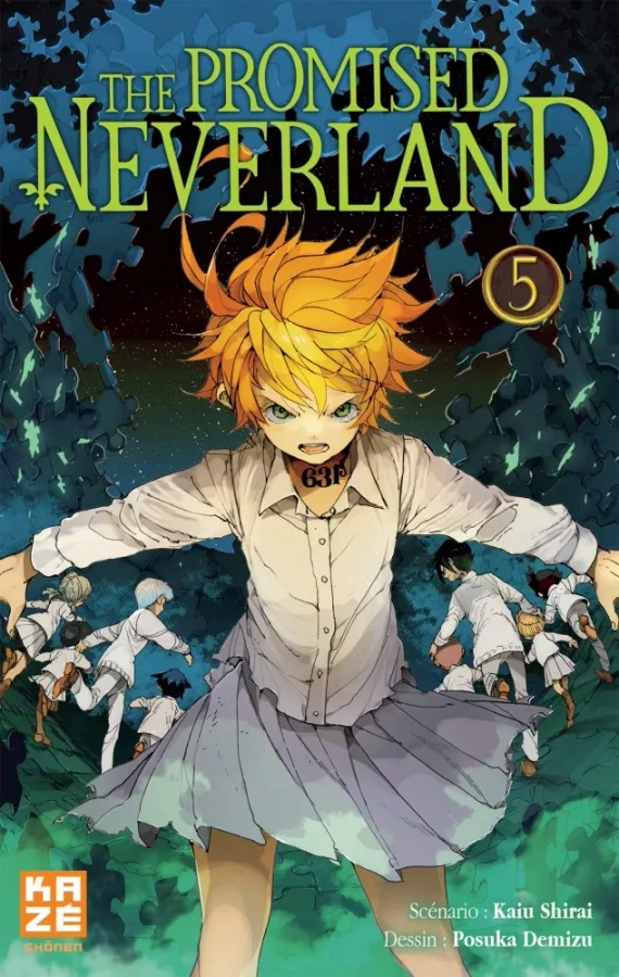 Tome 5