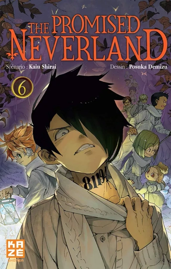 Tome 6