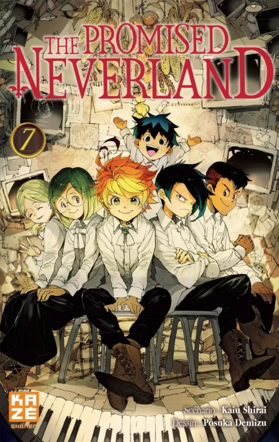 Tome 7