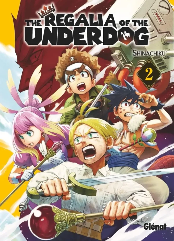 Tome 2