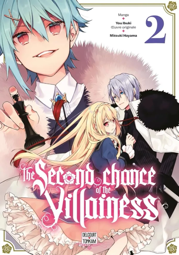Tome 2