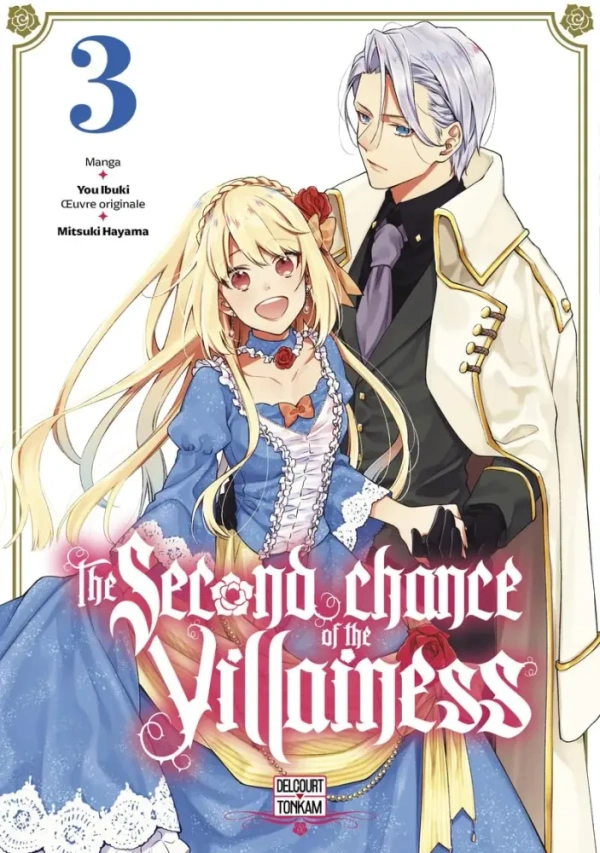 Tome 3