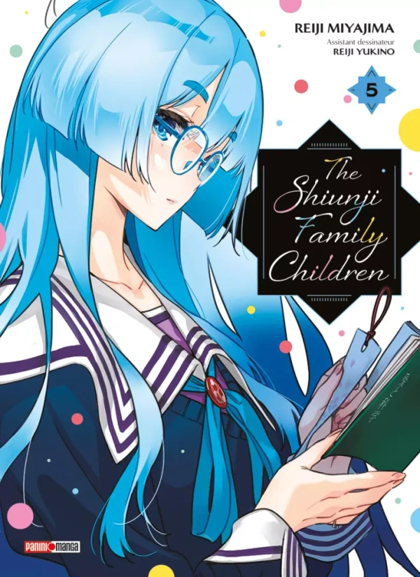 Tome 5