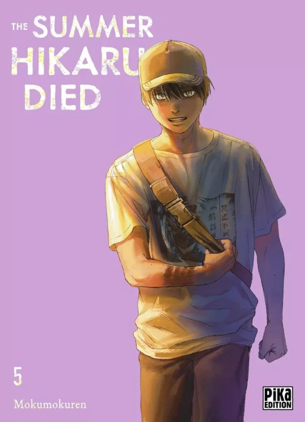 Tome 5