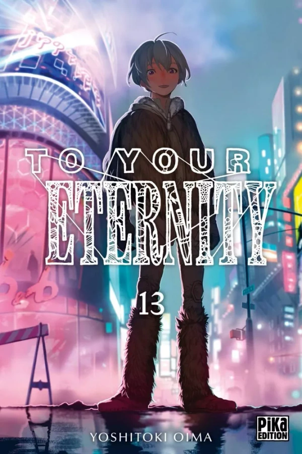 Tome 13