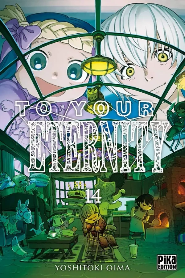 Tome 14