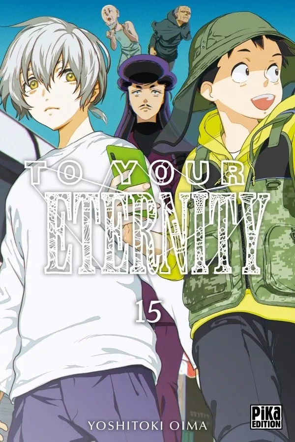 Tome 15