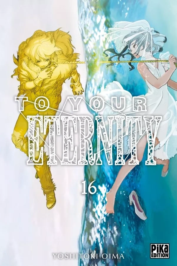 Tome 16
